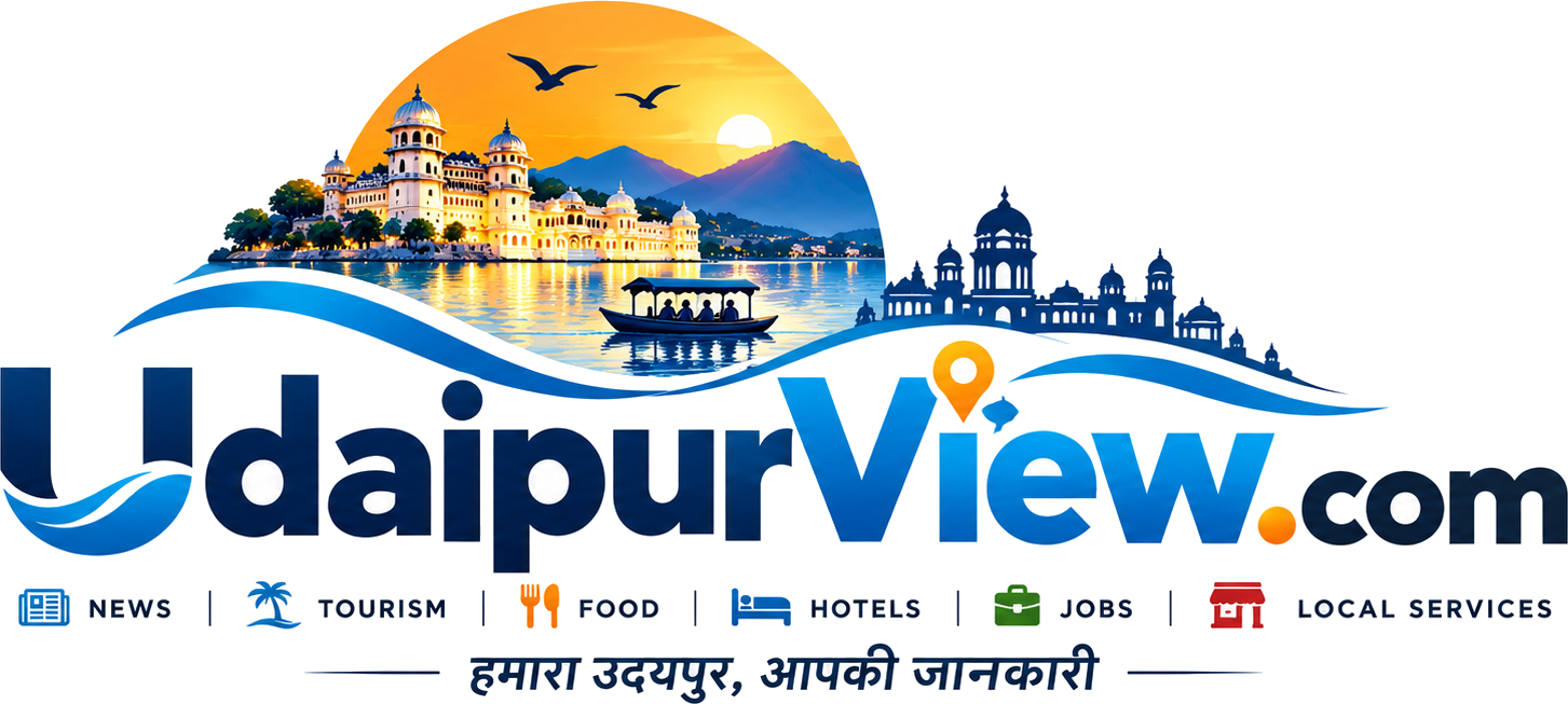 UdaipurView.com